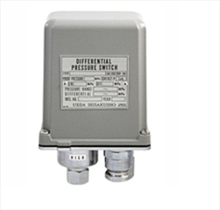 Công tắc áp suất Mitaka DPU74W